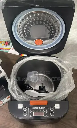 Rice Cooker 5L