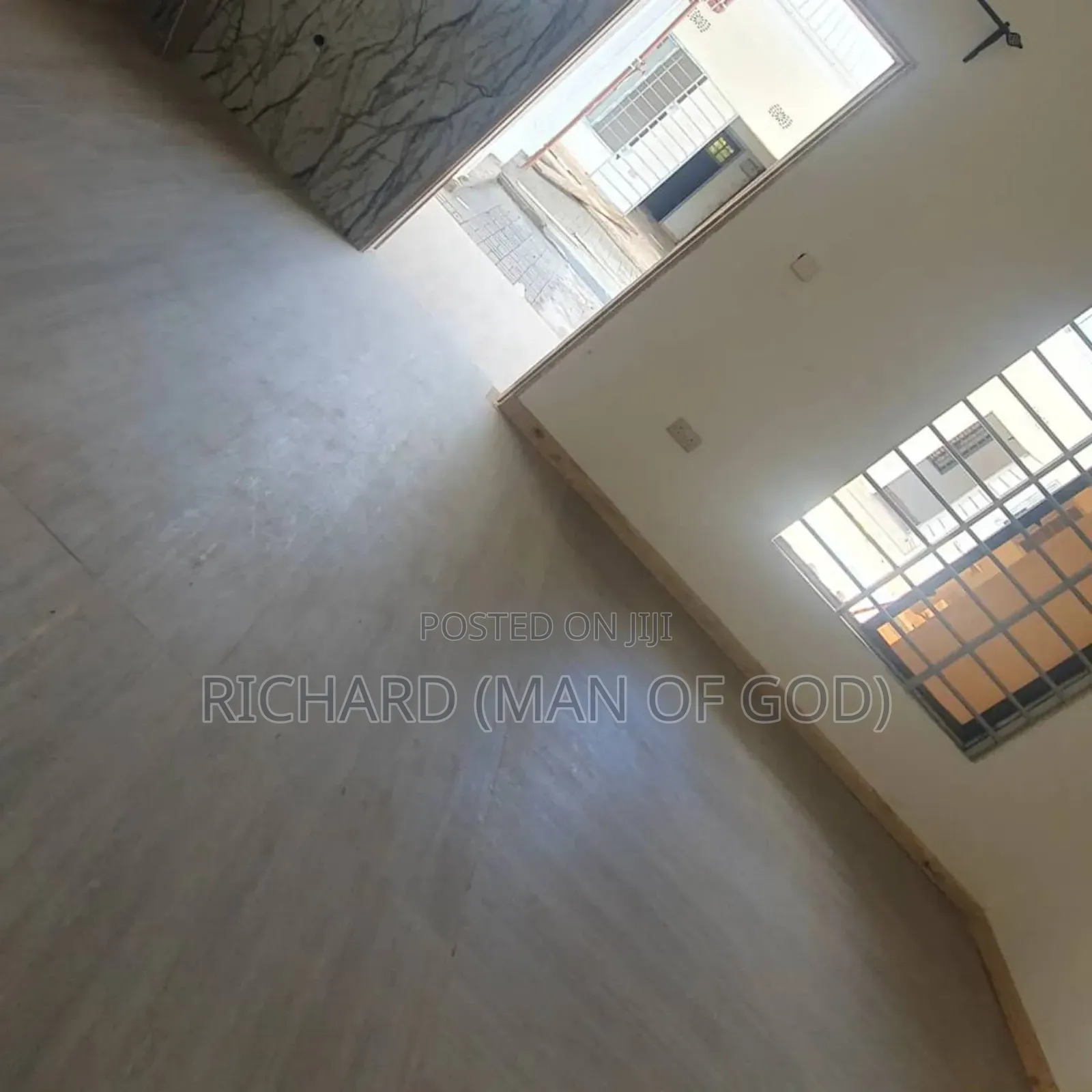 1bdrm Apartment in Arusha for rent