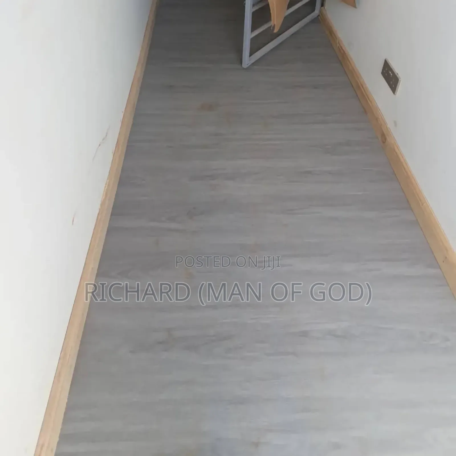 1bdrm Apartment in Arusha for rent
