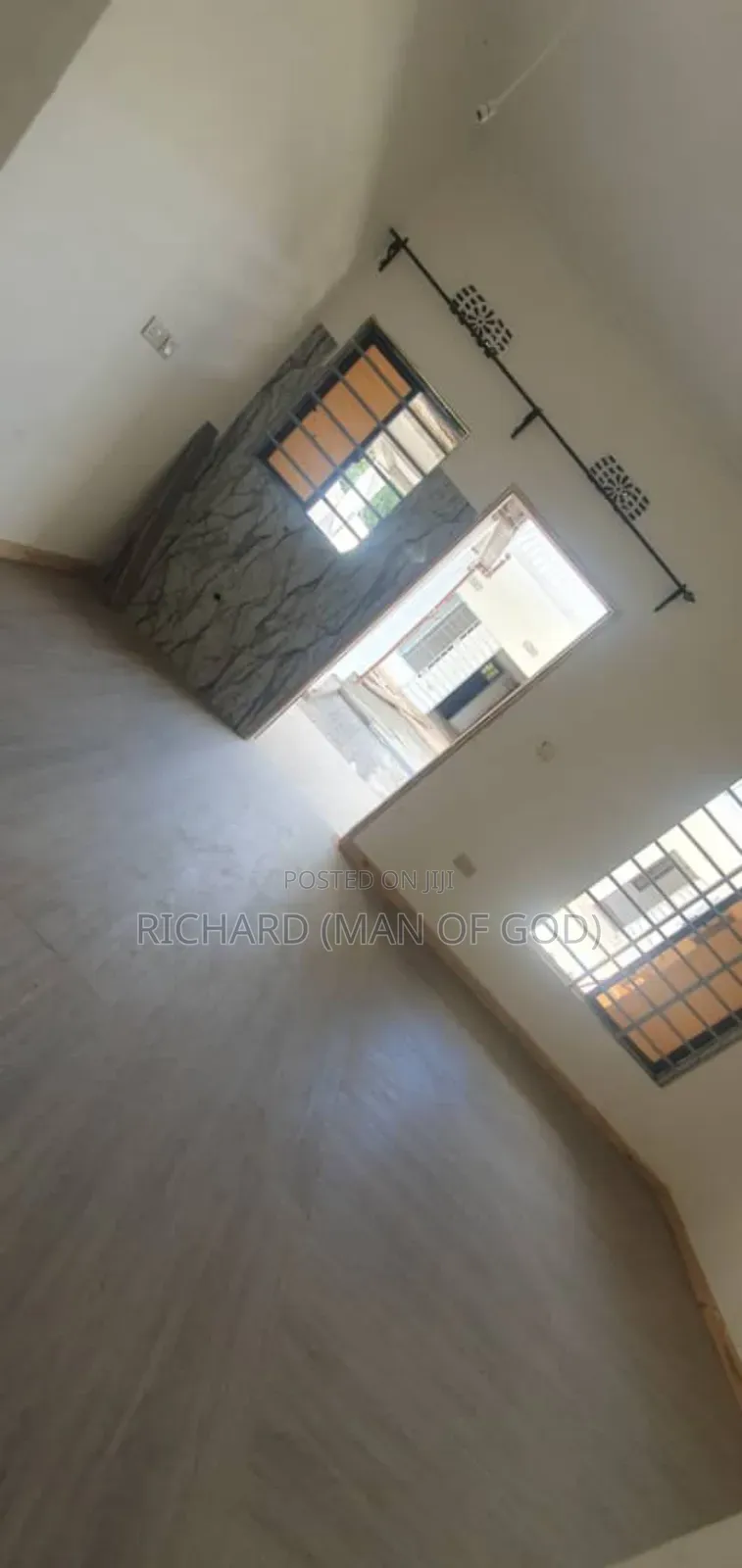 1bdrm Apartment in Arusha for rent