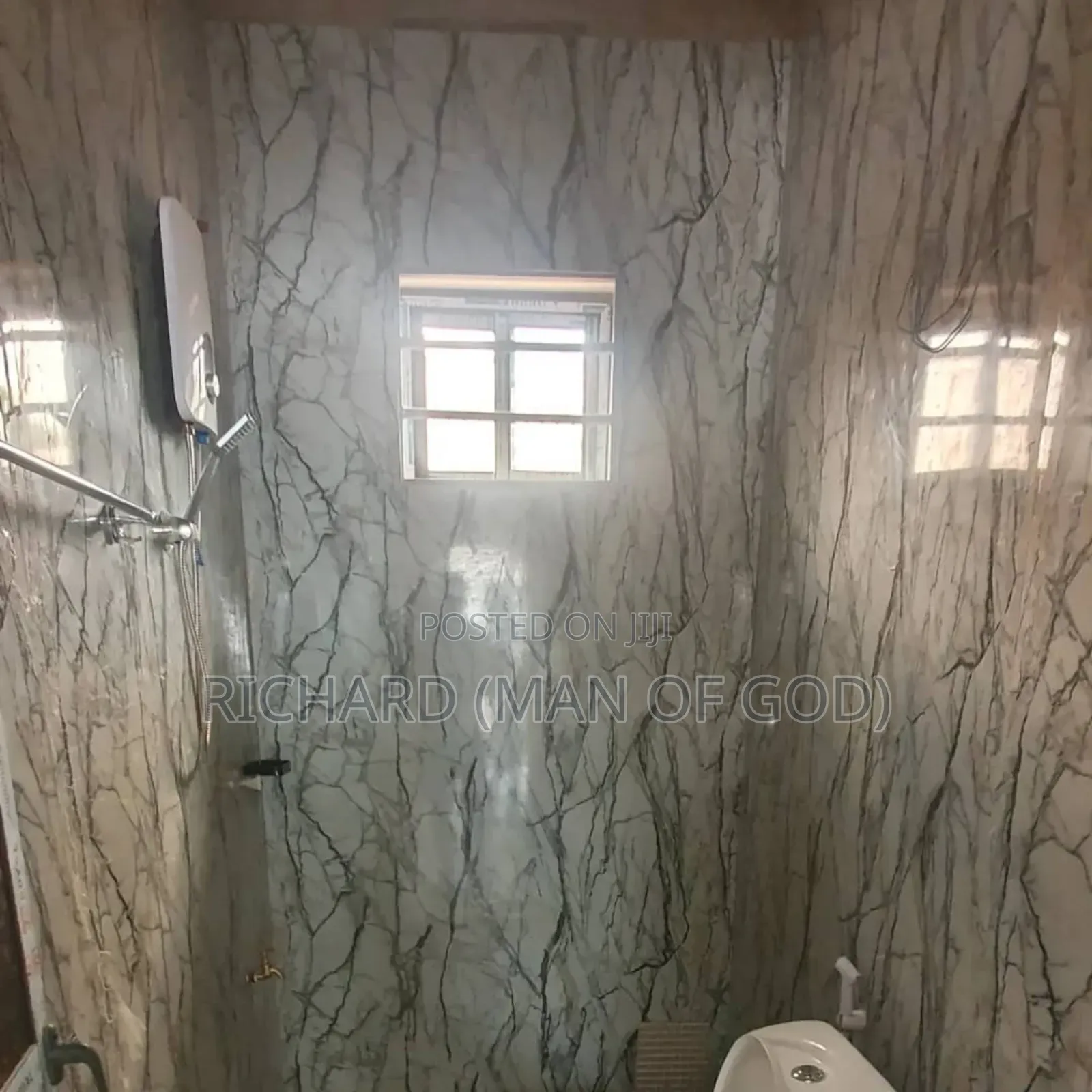 1bdrm Apartment in Arusha for rent
