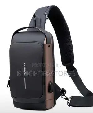 Portbale Bag