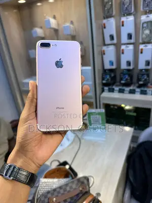 Apple iPhone 7 Plus 128 GB Gold