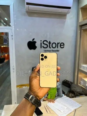 Apple iPhone 11 Pro 64 GB Gold