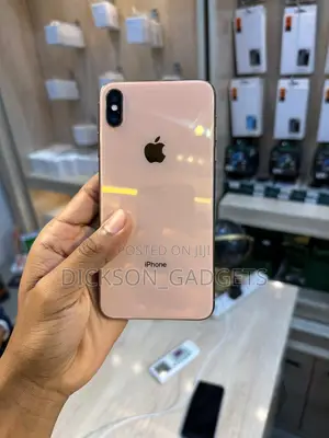 Apple iPhone XS Max 64 GB Gold
