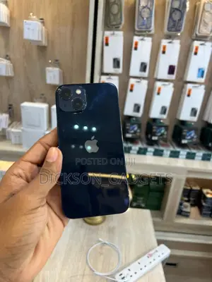 Apple iPhone 13 128 GB Black