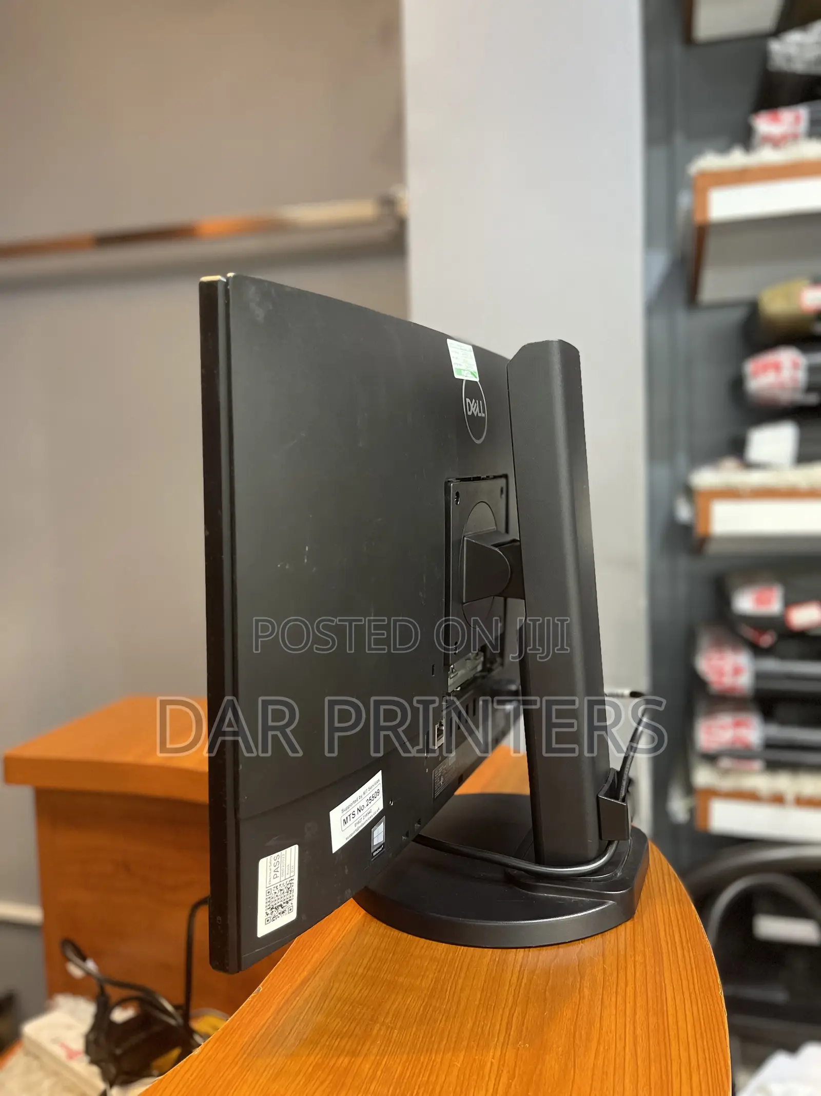 Desktop Computer Dell OptiPlex 5260 16GB Intel Core I7 SSD 512GB