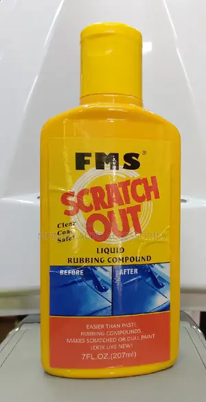 Scratch Out