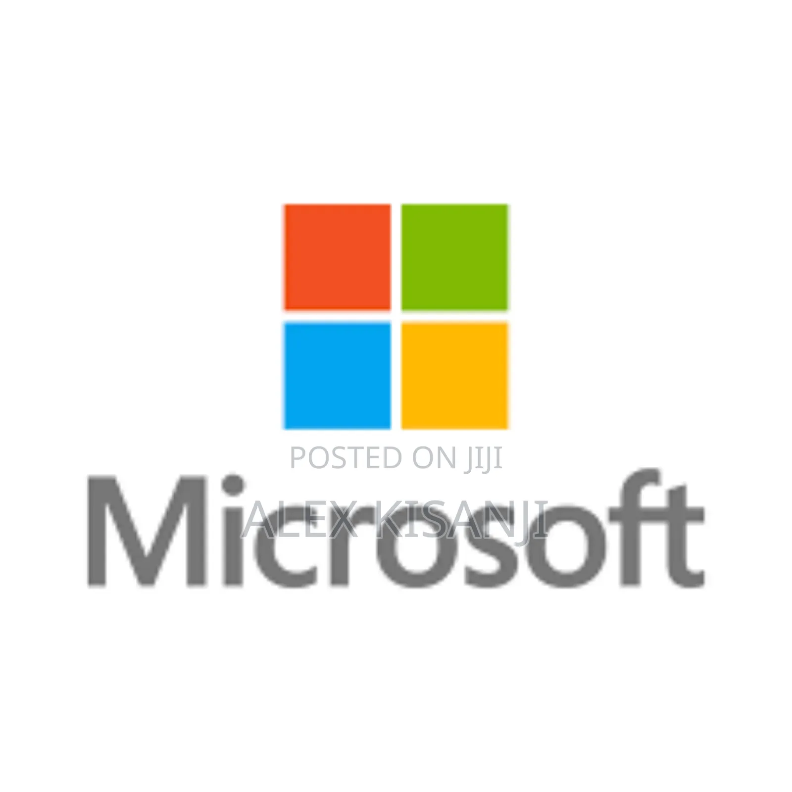 Microsoft Licenses