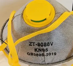 KN95 Masks (Dom Shaped)