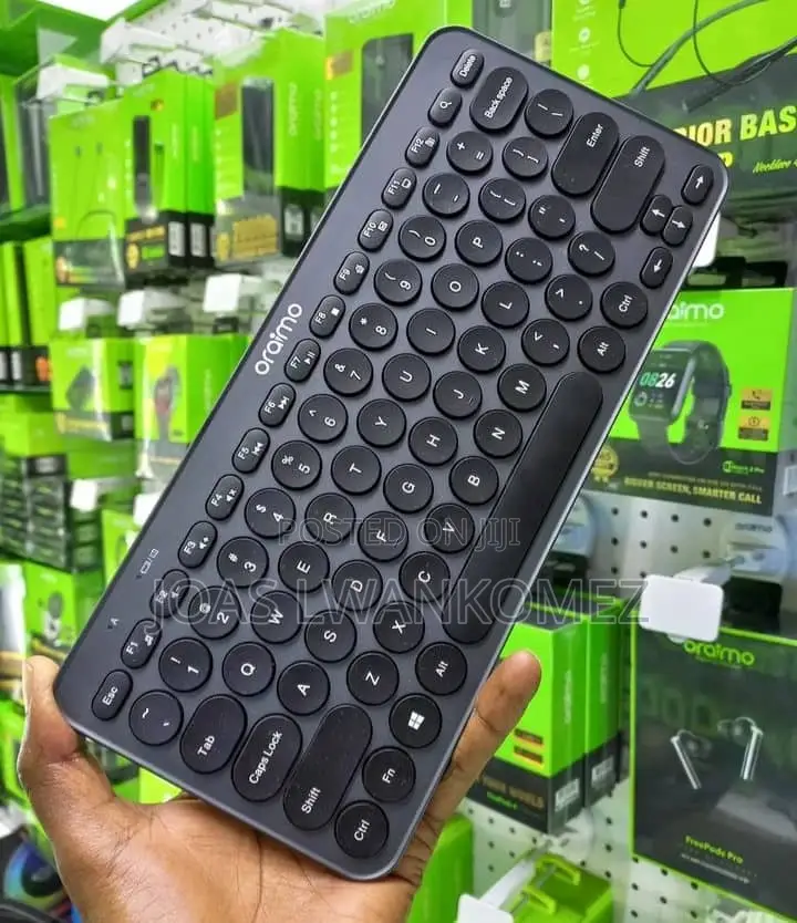 Oraimo Keyboard Mouse Combo