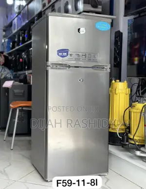 Fridge Mr Uk 118lt