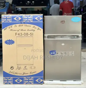 Fridge Mr Uk 92l