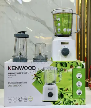 Kenwood Blender OG