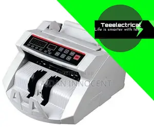 Pro Bill Counter -(Money Machine)