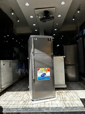 Homebase Refrigerator New 2024 210L