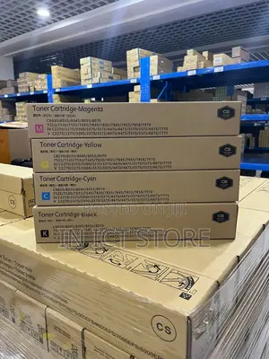 Workcentre 7830/7835/7845/7855 Toner Cartridge