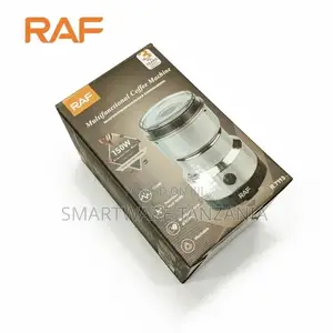 Stainless Steel Electric Dry Mill R.7113 – Spice, Masala
