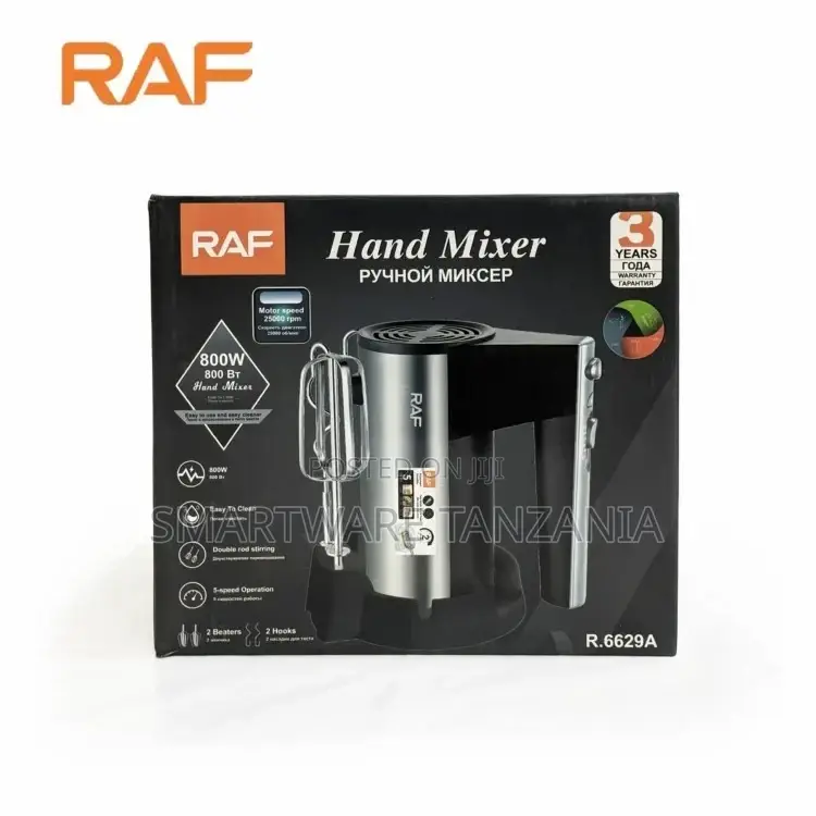 Brownie, Cake, Hand Beater, Hand Mixer, Kneading Hooks Mixer
