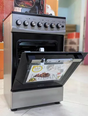 Aero Cooker