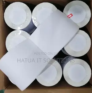 Shipping Barcode Label/Sticker Roll 100mm X 100mm