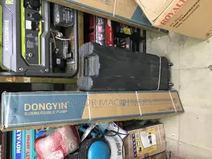 Doying 1.5hp