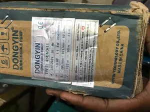 Doying 1.5hp