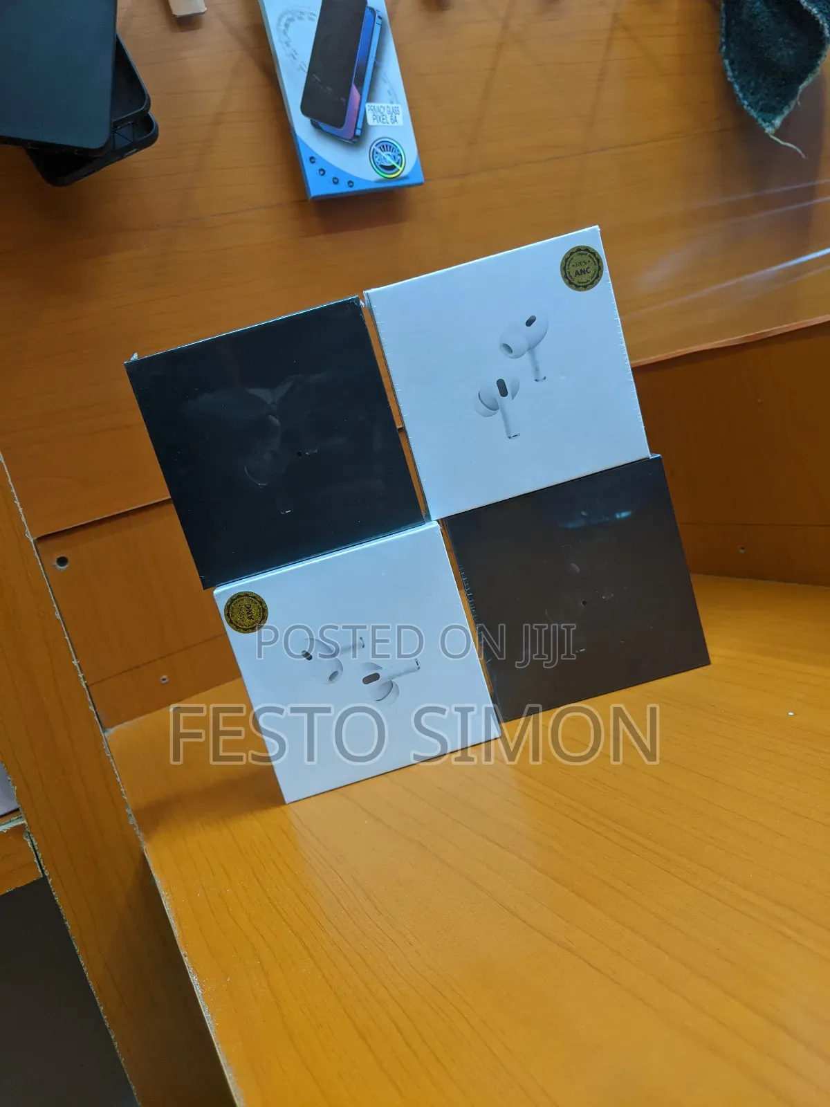 Apple Airpods 2nd Generation