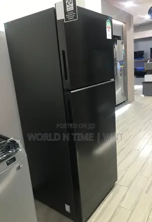 Samsung Refrigerator Rt47cg6631b1 - 465 Litres