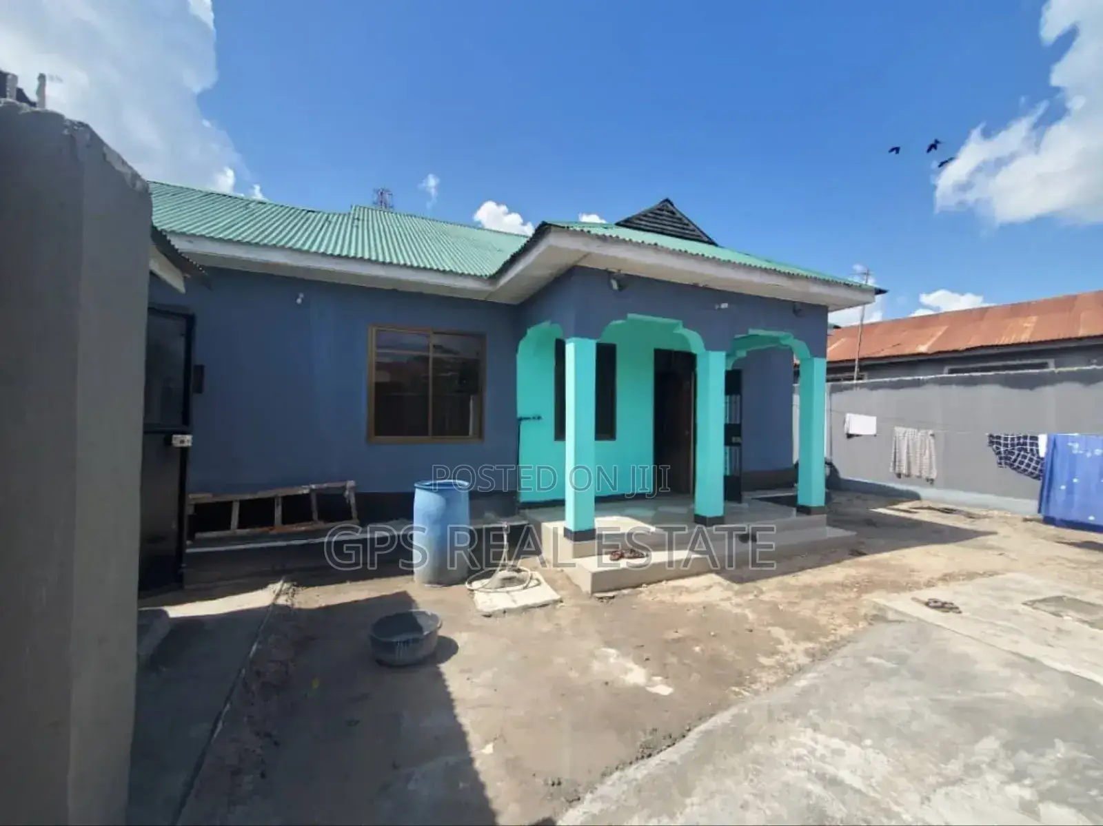 3bdrm House in Mbagala Charambe, Temeke for sale