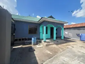 3bdrm House in Mbagala Charambe, Temeke for sale