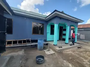 3bdrm House in Mbagala Charambe, Temeke for sale