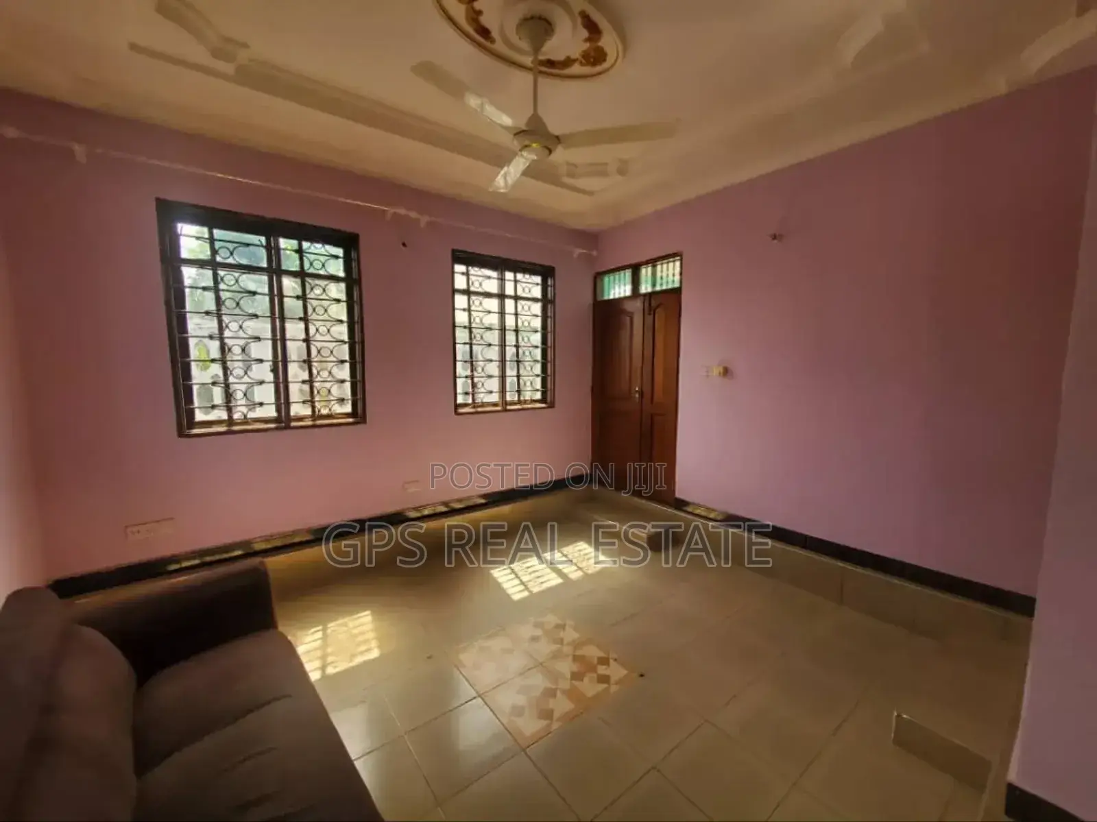 3bdrm House in Mbagala Charambe, Temeke for sale