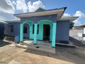 3bdrm House in Mbagala Charambe, Temeke for sale