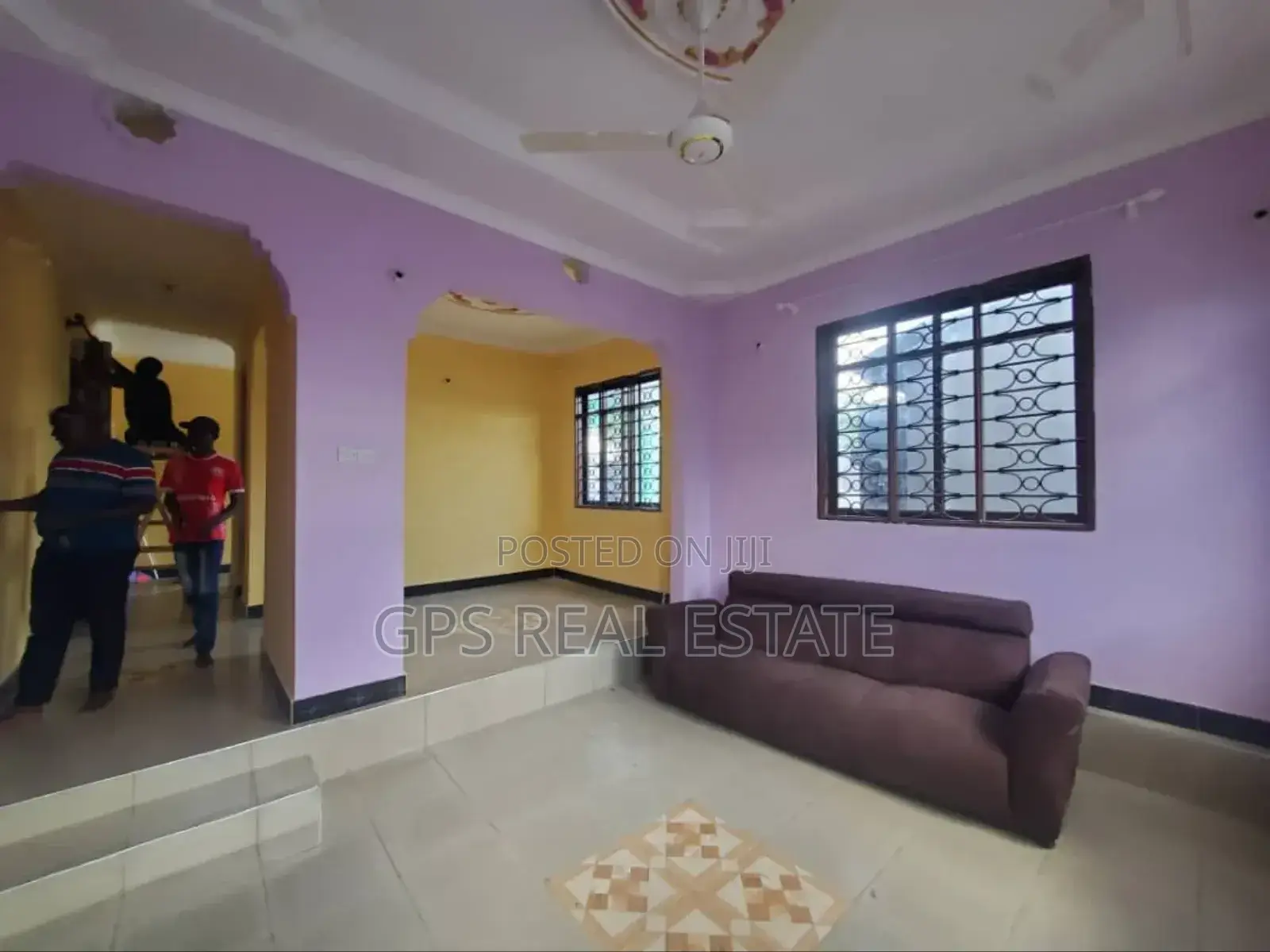 3bdrm House in Mbagala Charambe, Temeke for sale