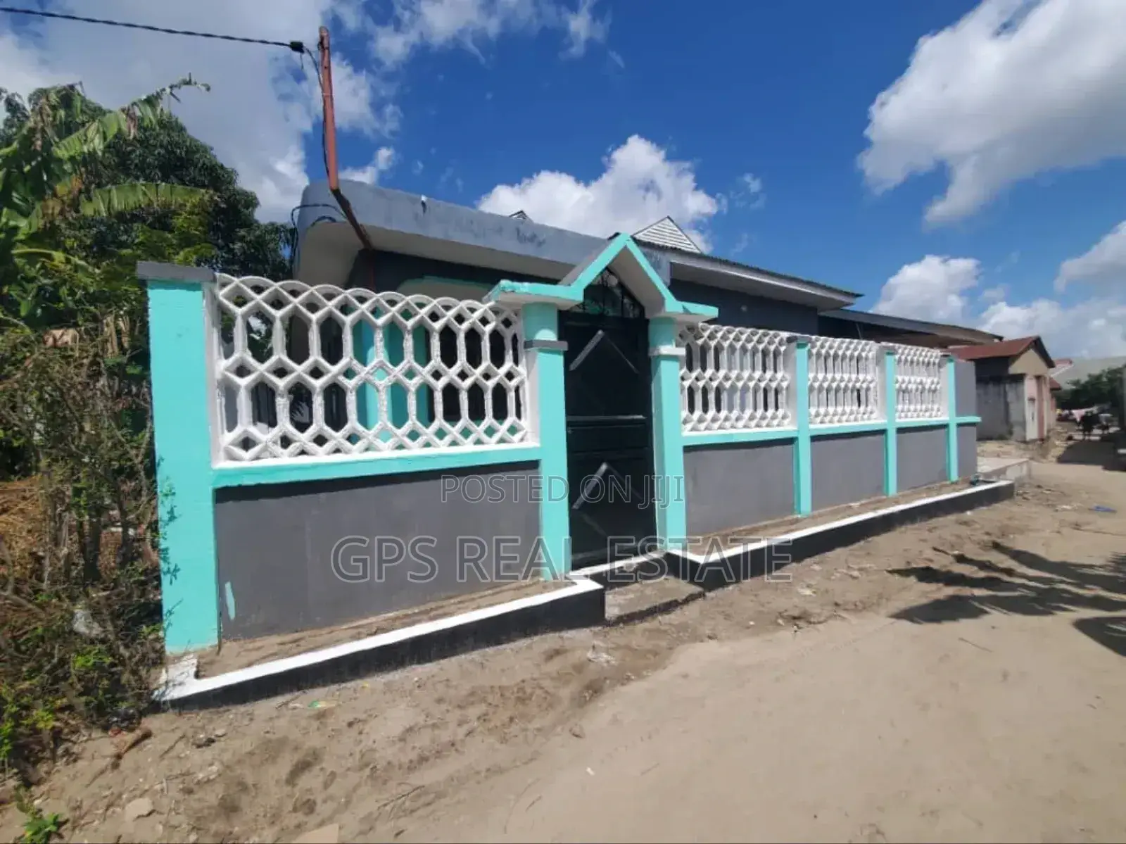 3bdrm House in Mbagala Charambe, Temeke for sale