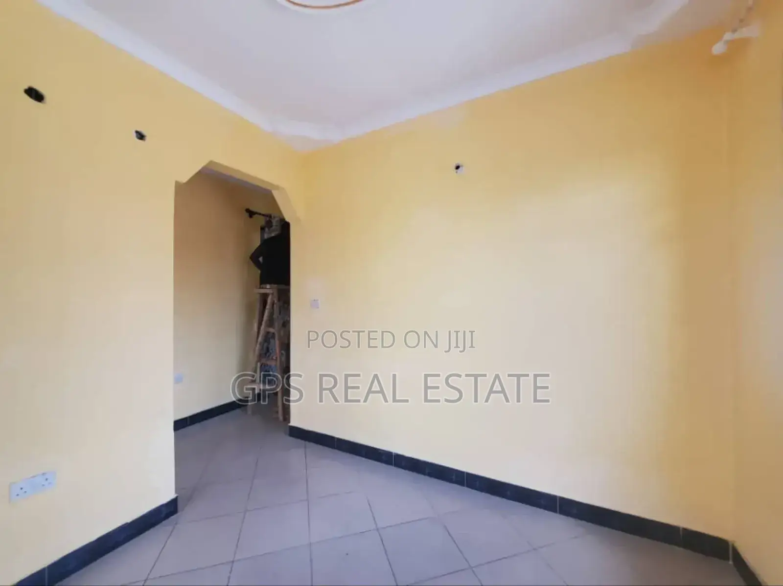 3bdrm House in Mbagala Charambe, Temeke for sale