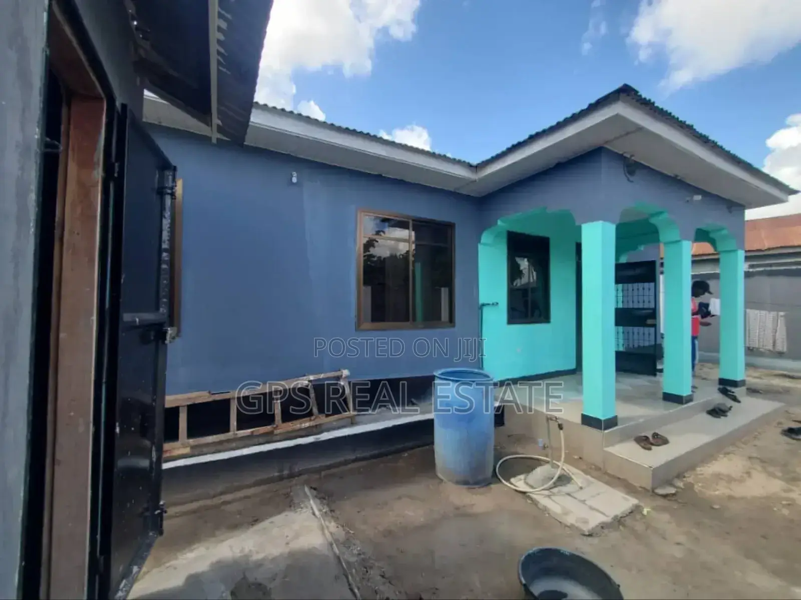 3bdrm House in Mbagala Charambe, Temeke for sale