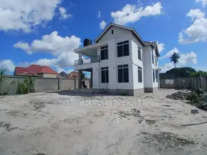 5bdrm House in Kibada Mwela, Kigamboni for sale