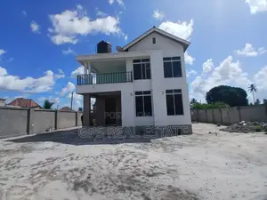 5bdrm House in Kibada Mwela, Kigamboni for sale