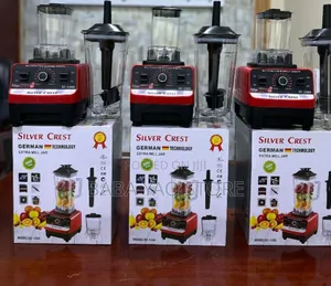 Multi Functional Blender Robot 2.5lt Commercial Household