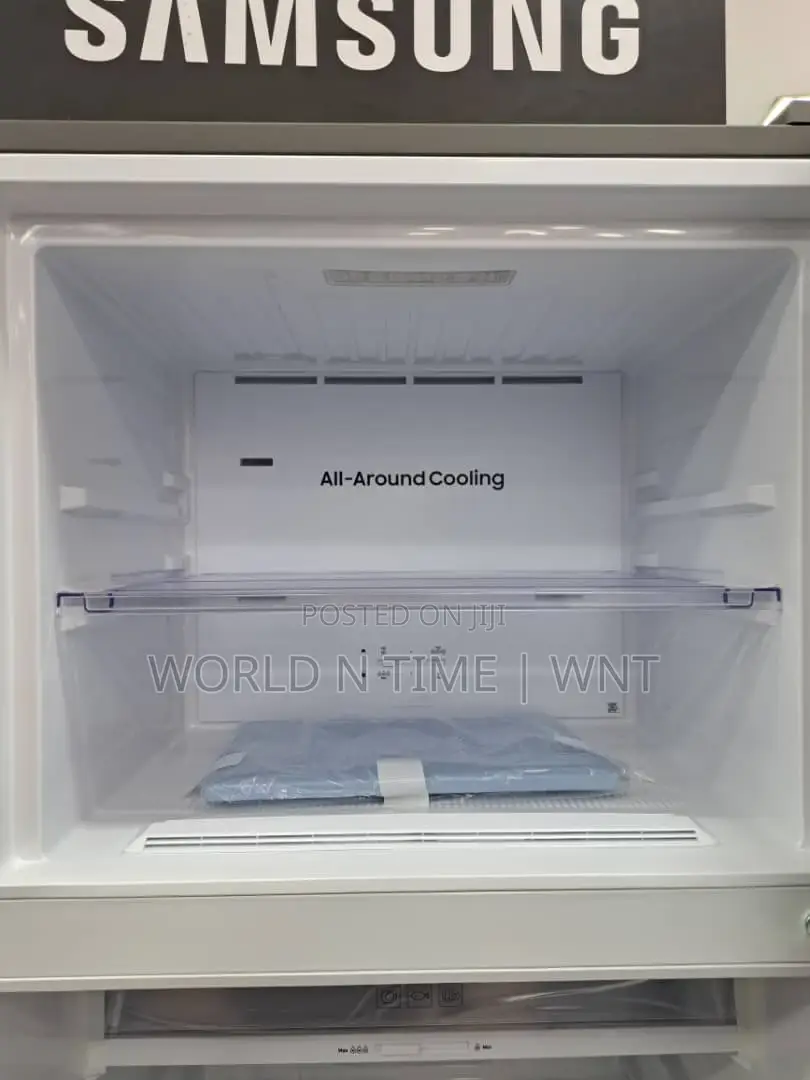 SAMSUNG REFRIGERATOR RT47CG6631S9 - 465 Litres