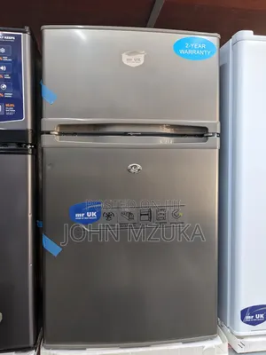 Fridge Mr Uk Milango Miwili Cheap Price