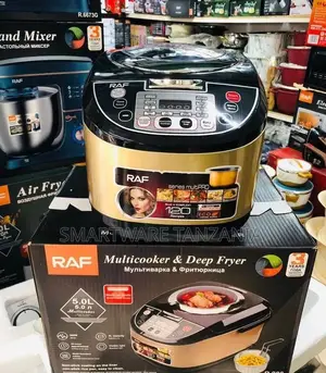 Household Electric Intelligent Fast Cooking Rice Cooker