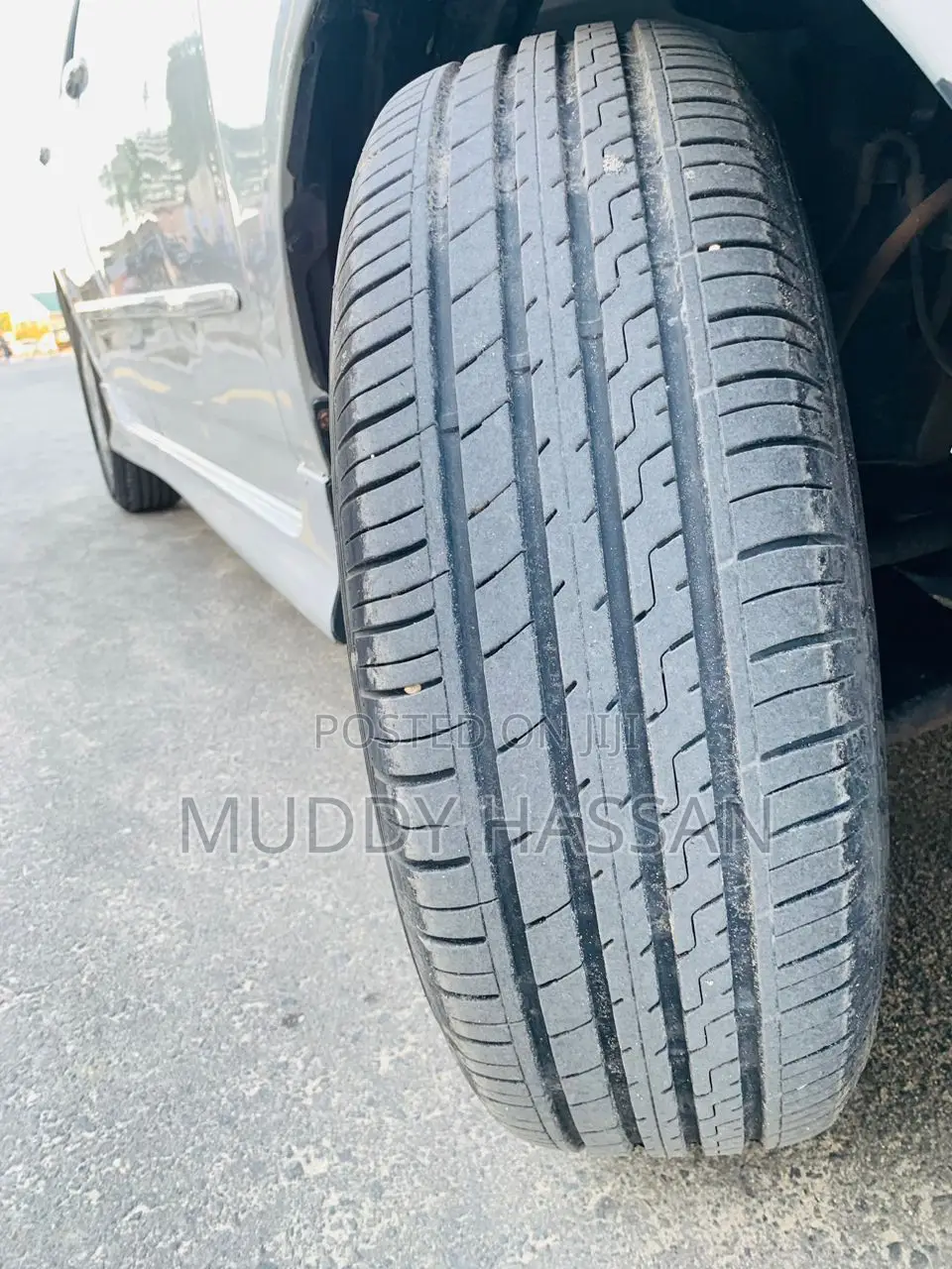 Toyota Allex 2004 Silver