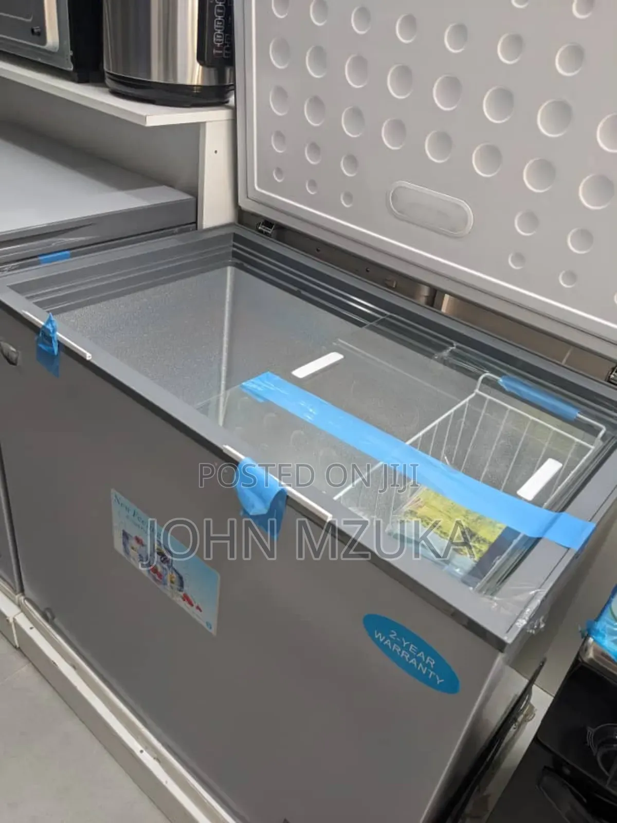 Freezer Lita 200
