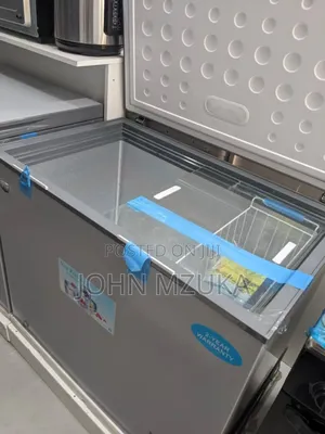 Freezer Lita 200