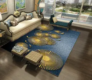 3D Carpets