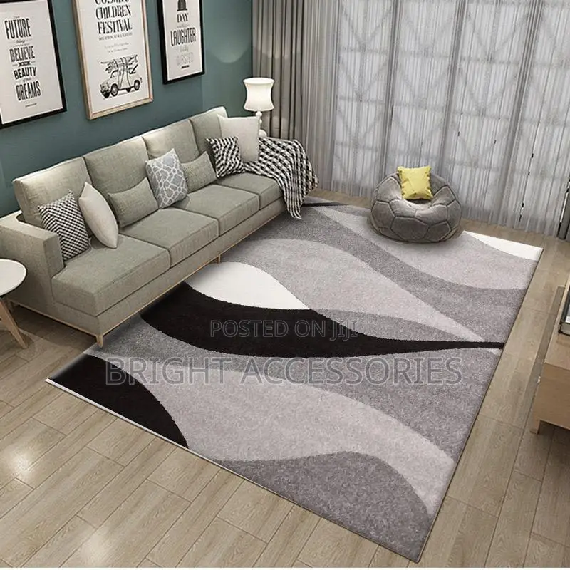 3D Carpets