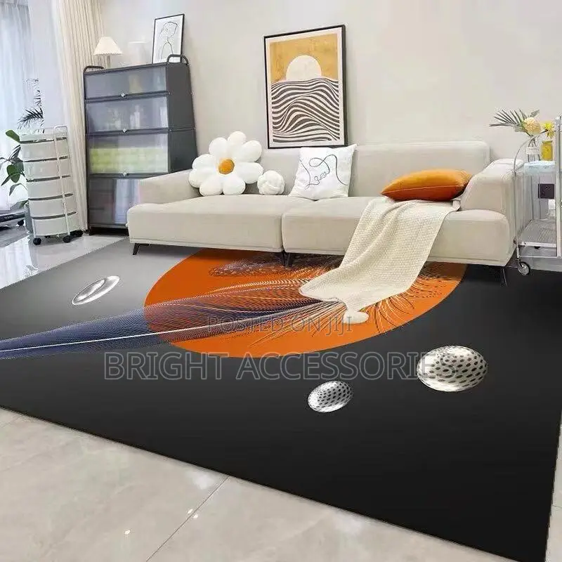 3D Carpets